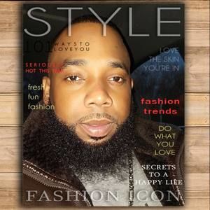 Meet your Posher, Glenroy